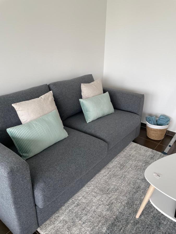 Appartement Mazee à Ostende Extérieur photo