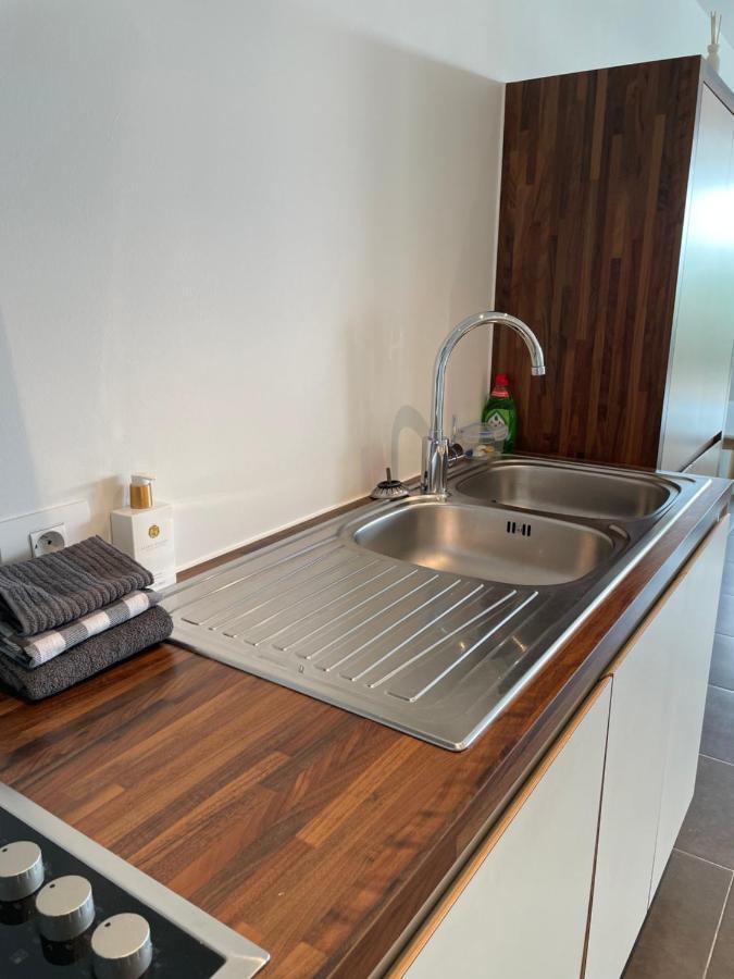 Appartement Mazee à Ostende Extérieur photo