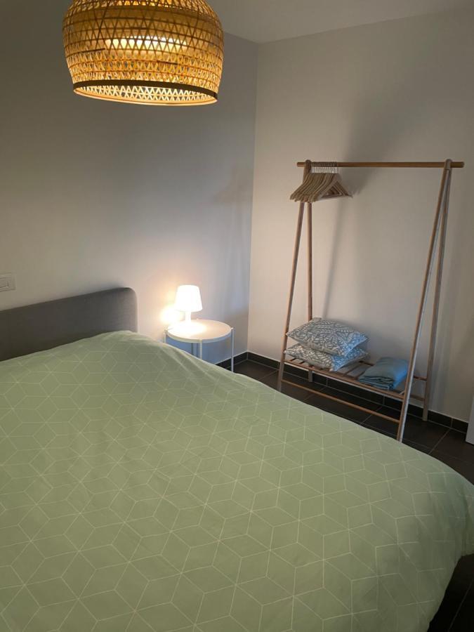 Appartement Mazee à Ostende Extérieur photo