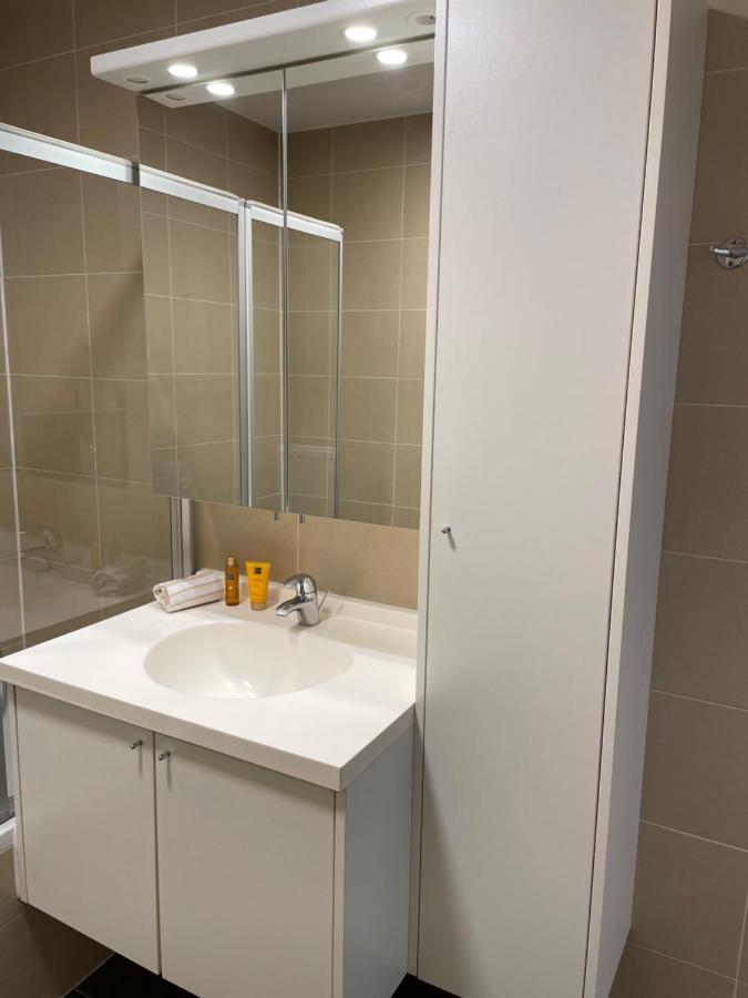Appartement Mazee à Ostende Extérieur photo